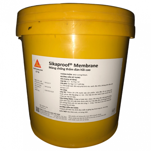 Sikaproof Membrane 